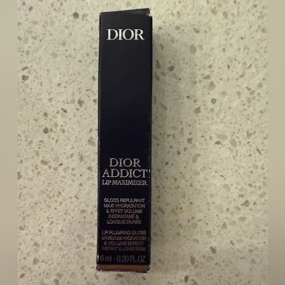 Dior Addict Lip Maximizer